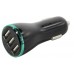 Зарядное автомобильное азу usb SmartBuy SBP-1830 3 usb 3.4A