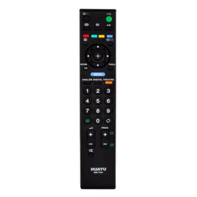 пульт ТВ Sony универсал RM-715A H0034454