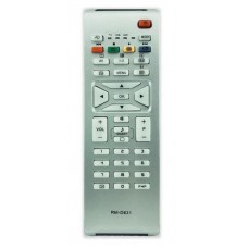 пульт ТВ Philips универсал RM-D631 корпус 1683701