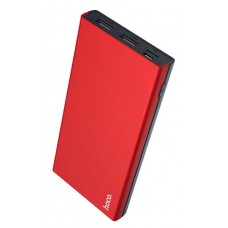 Power bank Hoco J66 10000mah красный