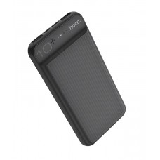 Power bank Hoco J52 10000mah черный