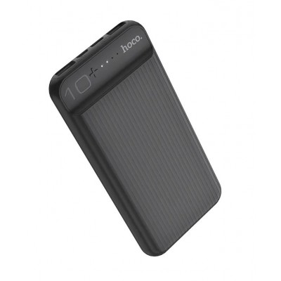 Power bank Hoco J52 10000mah черный
