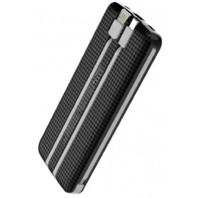Power bank Golf L105 10000mAh черн