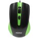 Мышка Smartbuy SBM-352-GK зеленая