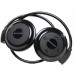 Наушники bluetooth mini-503 черные