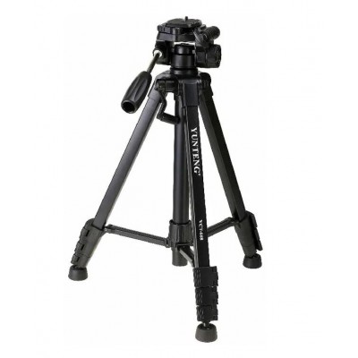 Штатив профи VCT-668 Video Tripod