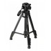 Штатив профи VCT-668 Video Tripod