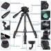 Штатив профи VCT-668 Video Tripod