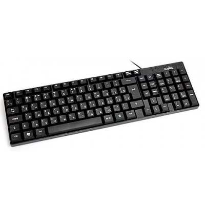 Клавиатура USB Detech DT-503USB