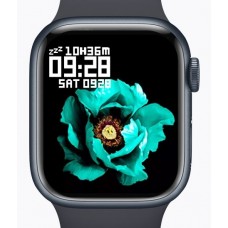Смарт часы Watch 7 / D7 Max Black