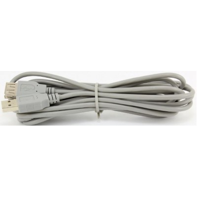 Кабель USB удлинитель AM-AF 3m Арбаком APH-451-3