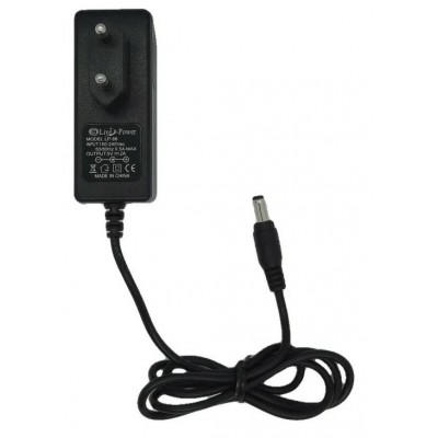 Блок питания 5V 2A 5.5 /2.5 Live-Power LP-04 LP04
