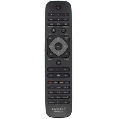 пульт ТВ Philips RM-D1110