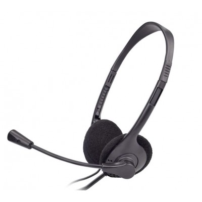 Наушники гарнитура PC Ritmix RH-512M