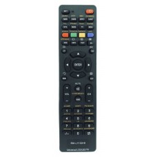 пульт ТВ универсал RM-L1130+8