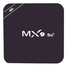 Приставка Android TV BOX MX9 2/16Gb