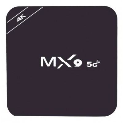 Приставка Android TV BOX MX9 2/16Gb