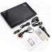 Телевизор Eplutus EP-124T 12.1 LCD USB T2 с батареей