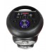 Колонка Bluetooth MP3 FM ZQS 4221 серая