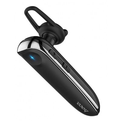 Bluetooth гарнитура Hoco E49 черная