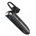 Bluetooth гарнитура Hoco E49 черная
