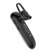 Bluetooth гарнитура Hoco E49 черная