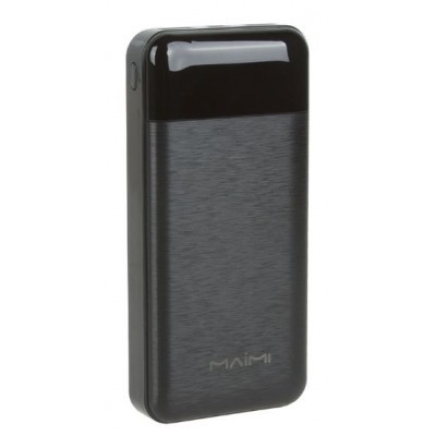 Power bank Maimi Mi4 20000 черный
