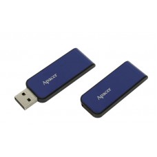 Флешка USB 32Gb Apacer AH334 Blue