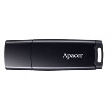 Флешка USB 32Gb Apacer AH336 Black