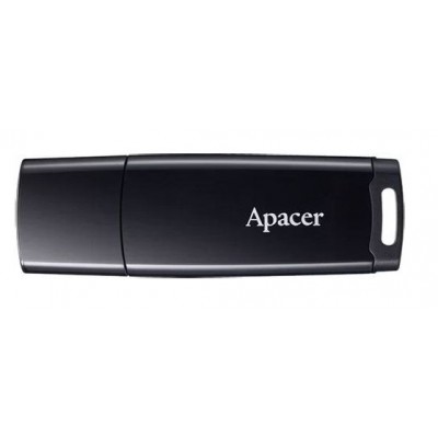 Флешка USB 32Gb Apacer AH336 Black