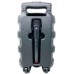 Колонка Bluetooth MP3 FM караоке с беспроводным микрофоном ND-W96