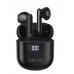 Наушники Bluetooth вкладыши MIVO MT-06 TWS черн