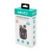 Наушники Bluetooth вкладыши MIVO MT-06 TWS черн