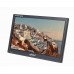Телевизор Eplutus EP-135T 13.3 LCD USB T2 с батареей