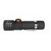 Фонарик GZ-998 YYC-988 USB зум