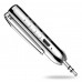 Адаптер Bluetooth аудио приемник MP-S100 silver