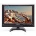 Телевизор Eplutus EP-133T 13.3 LCD USB T2 с батареей