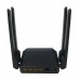 Роутер WiFi WE3826 (USB, 4 антенны)