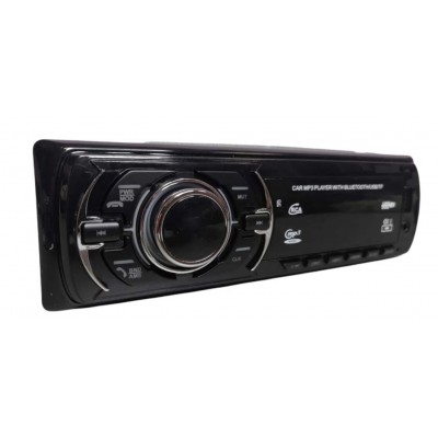 Автомагнитола JSD-1402, Bluetooth, пульт на руль