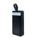 Power bank MRM GP61B C3017 40000mAh черный