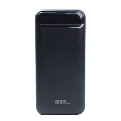 Power bank MRM GP40T C3009 10000mAh черный