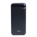 Power bank MRM GP40T C3009 10000mAh черный