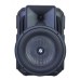 Колонка Bluetooth MP3 FM караоке с микрофоном KTS-1599