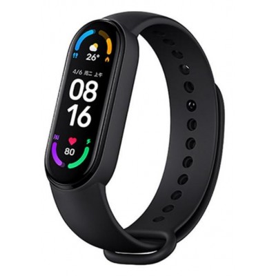 Фитнесс браслет Xiaomi MiBand 6 Orig Global
