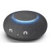Колонка Bluetooth умная Капсула Мини Маруся темно серый