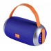 Колонка Bluetooth Mp3 TG112 синяя