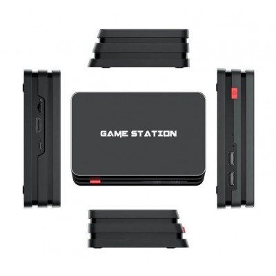 Приставка игровая Game Station M8 Plus 64Gb