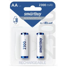 батарея AA Smartbuy 2300mAh