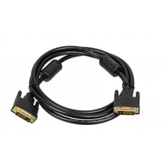 Кабель DVI - DVI 3m 24+1 Alencom 56-002