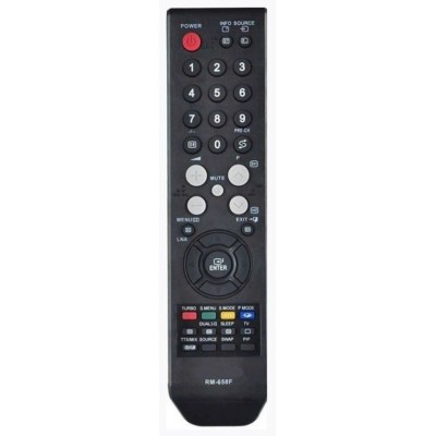 пульт ТВ Samsung RM-658F корпус AA59-00382A